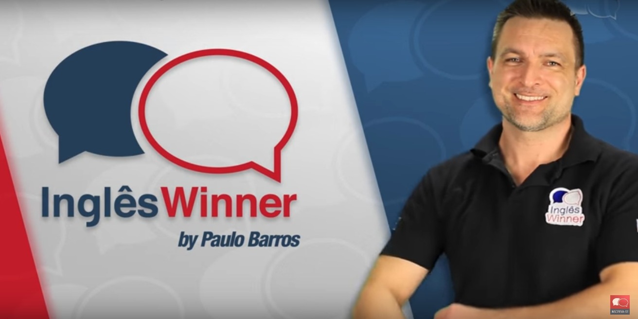 Paulo Barros – Página: 13 – Inglês Winner