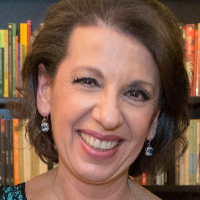 Gina Levinzon 