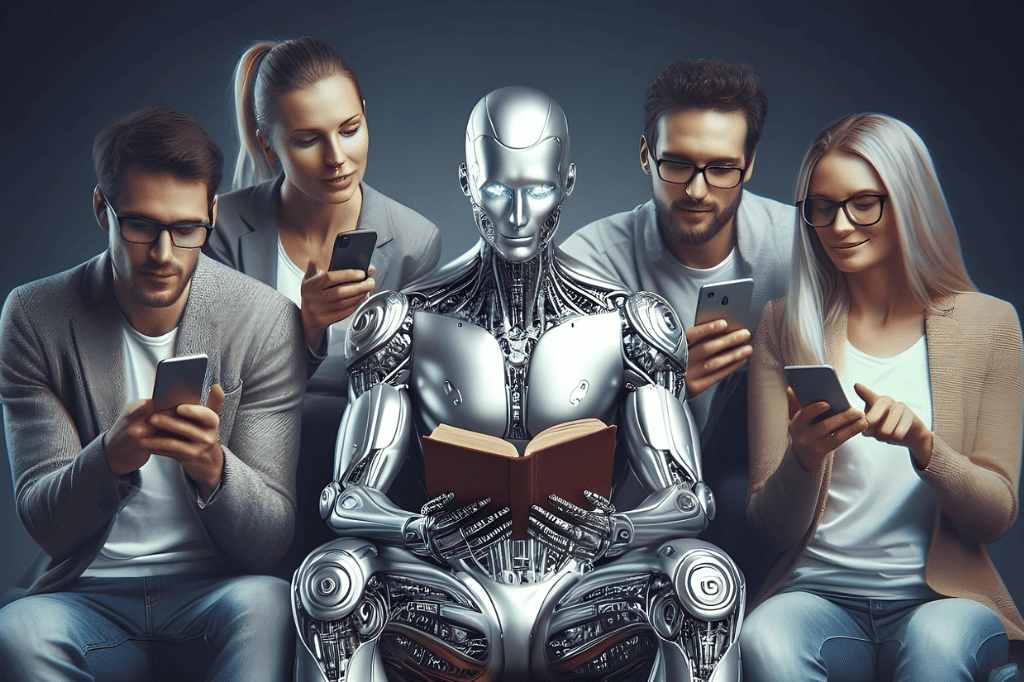 Livros para saber mais sobre a inteligência artificial