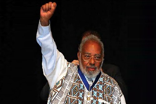 Abdias do Nascimento