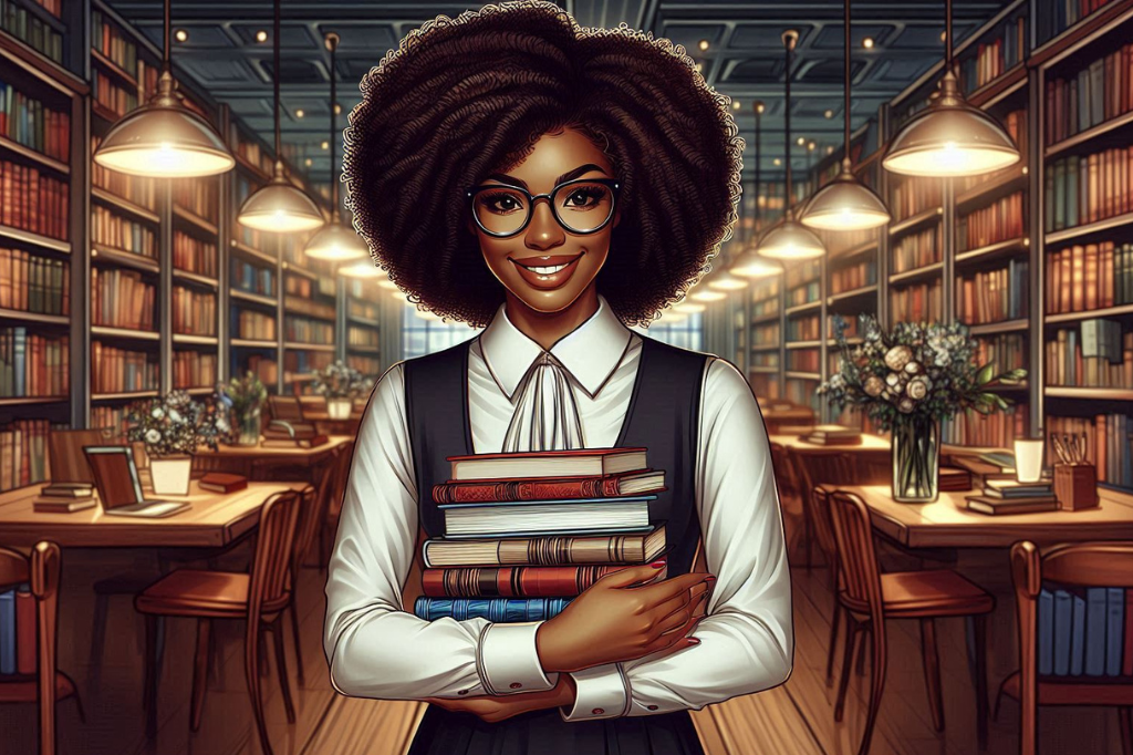 Pensadores negros para ler mais