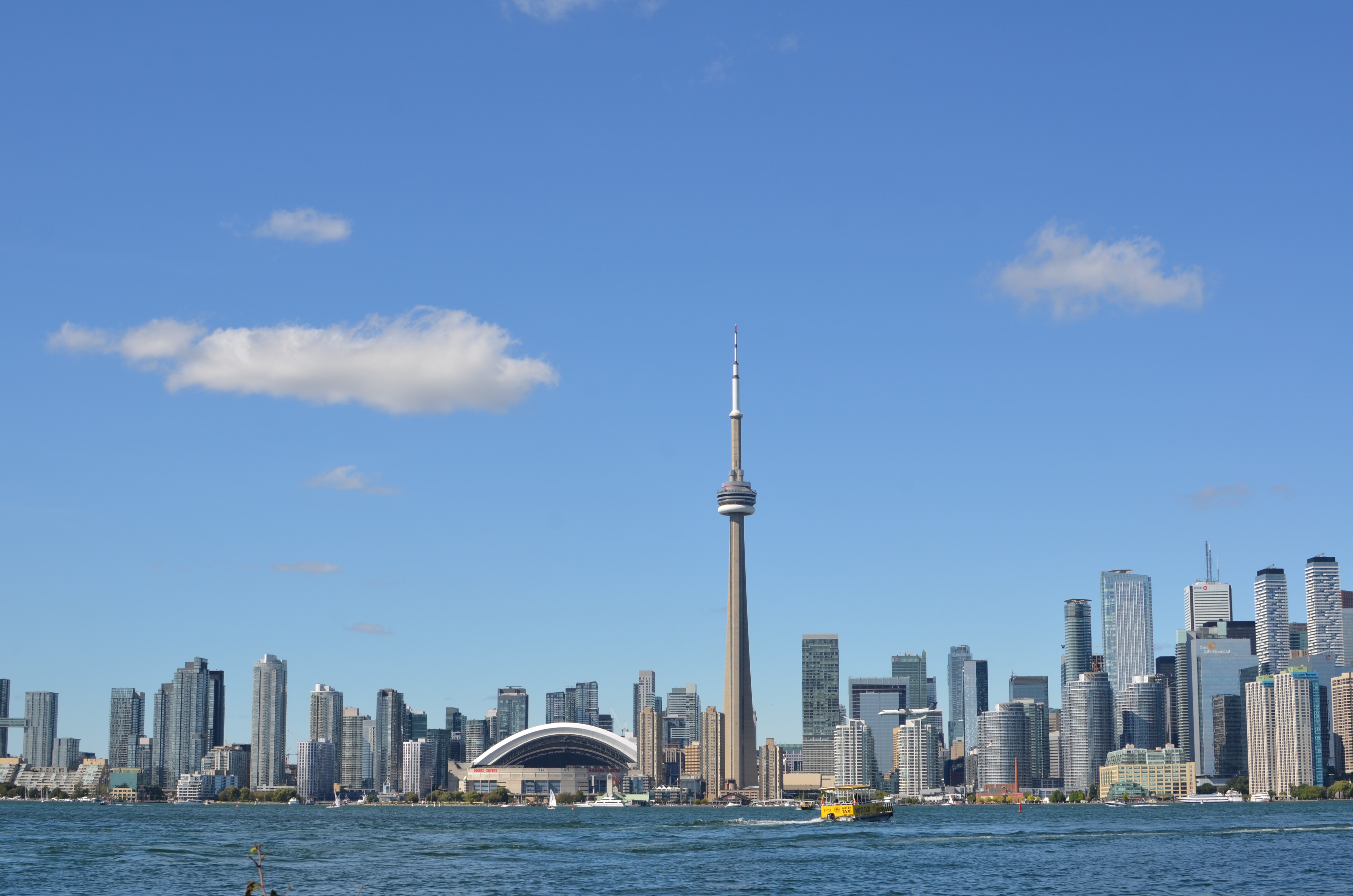 Canadá