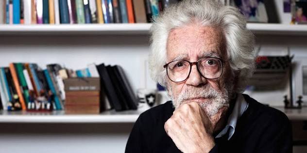 Documentarista Eduardo Coutinho