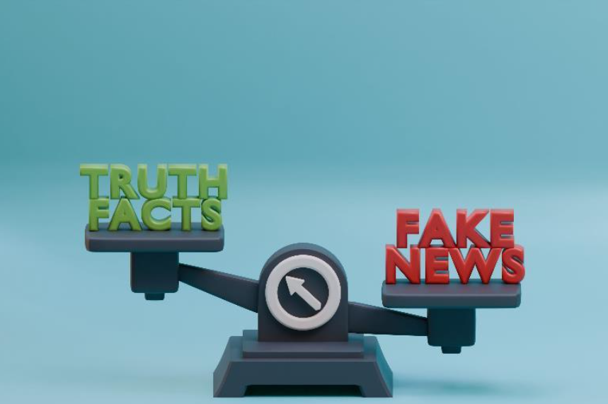 livros sobre fake news