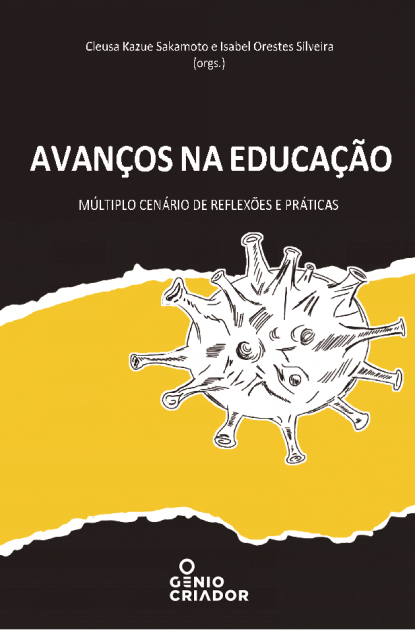 Avanços na Educação - Múltiplo cenário de reflexões e práticas