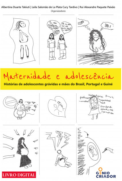 Maternidade e Adolescência - Ebook