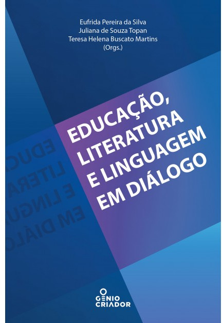 Educação, Literatura e Linguagem em diálogo