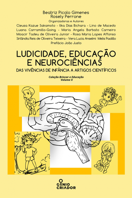 Ludicidade, educação e neurociências - Volume II