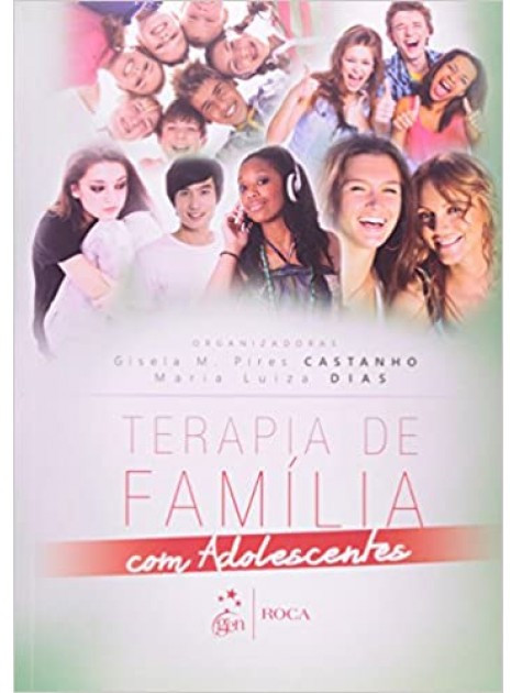 Terapia de Família com adolescentes