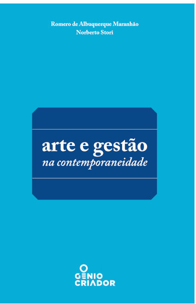 Arte e gestão na contemporaneidade