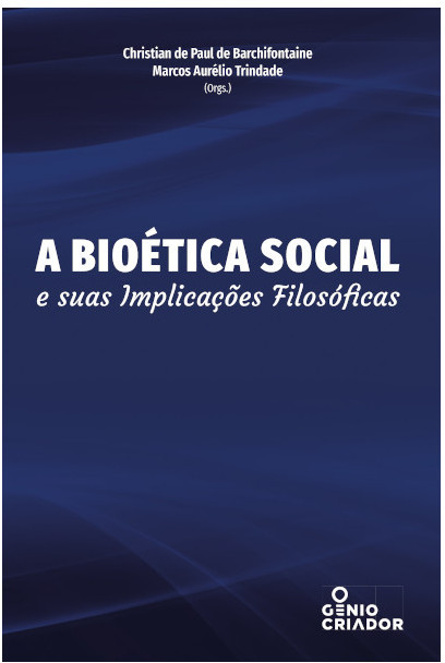 A Bioética Social e suas implicações filosóficas