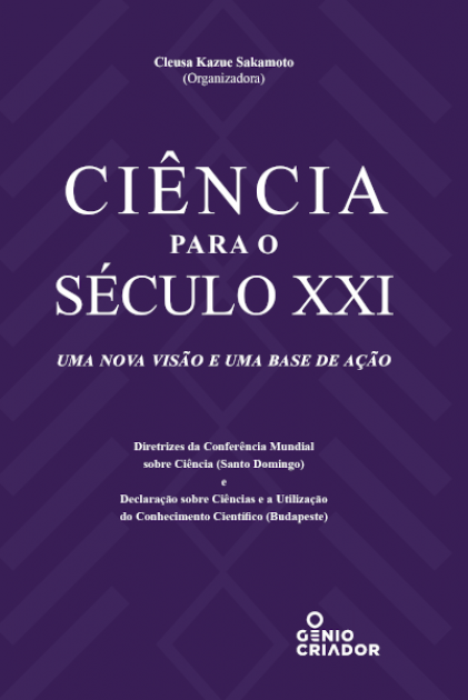 Ciência para o Século XXI