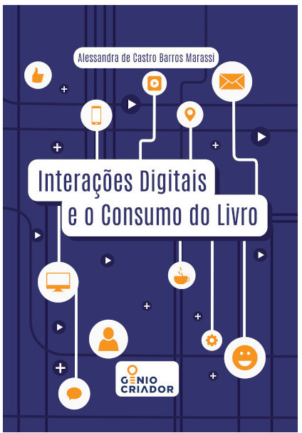 Interações Digitais e o Consumo do Livro