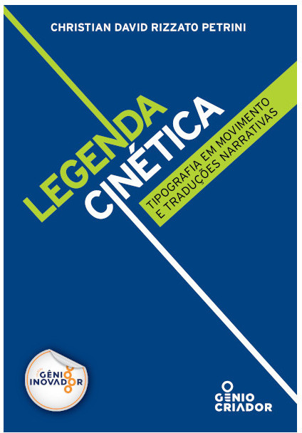 Legenda Cinética