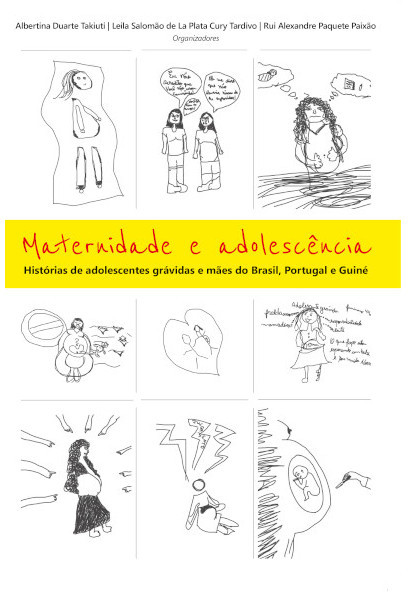 Maternidade e Adolescência