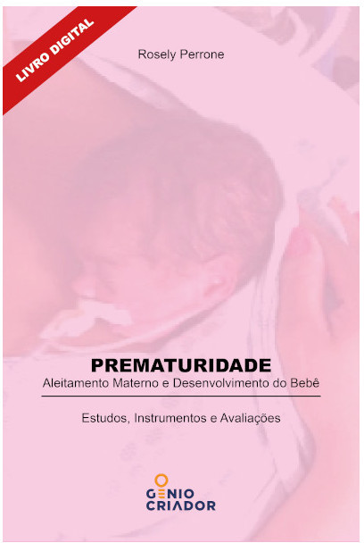 Prematuridade - Ebook