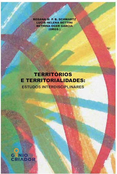 Territórios e territorialidades