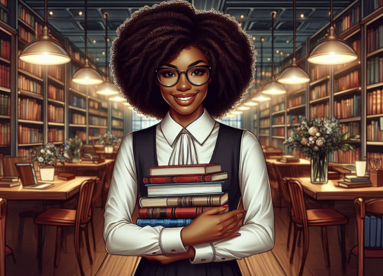 10 intelectuais negros brasileiros para ler mais