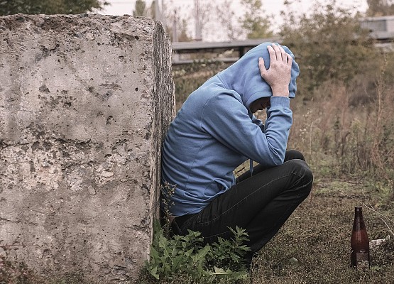 10 livros sobre alcoolismo