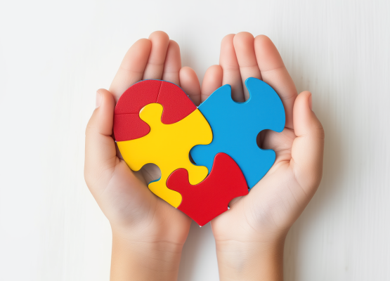 10 livros sobre autismo