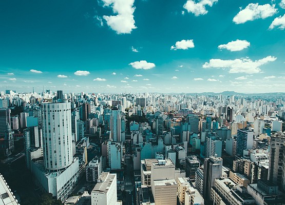 10 livros sobre cidades e seus desafios