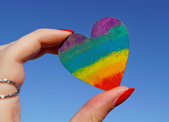 10 livros sobre a população LGBTQIAP+ no Brasil