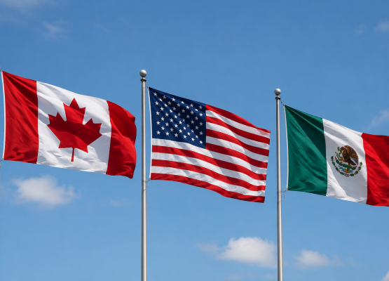 Além da Copa: 9 livros para saber mais sobre Canadá, Estados Unidos e o México 