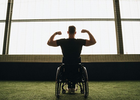 10 livros sobre pessoas com deficiência